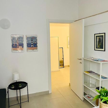 Nonna Jaca Apartment تراباني المظهر الخارجي الصورة