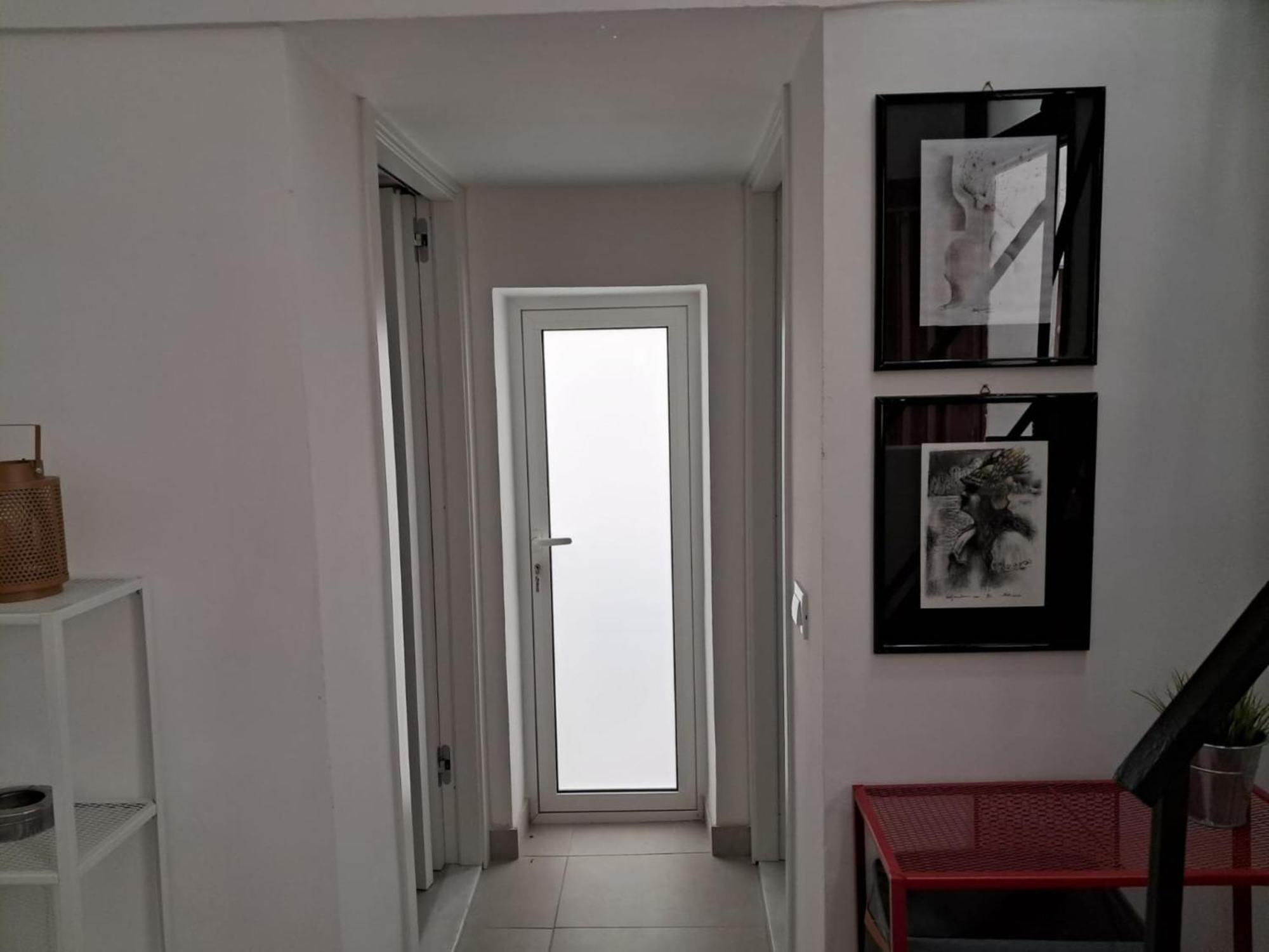 Nonna Jaca Apartment تراباني المظهر الخارجي الصورة