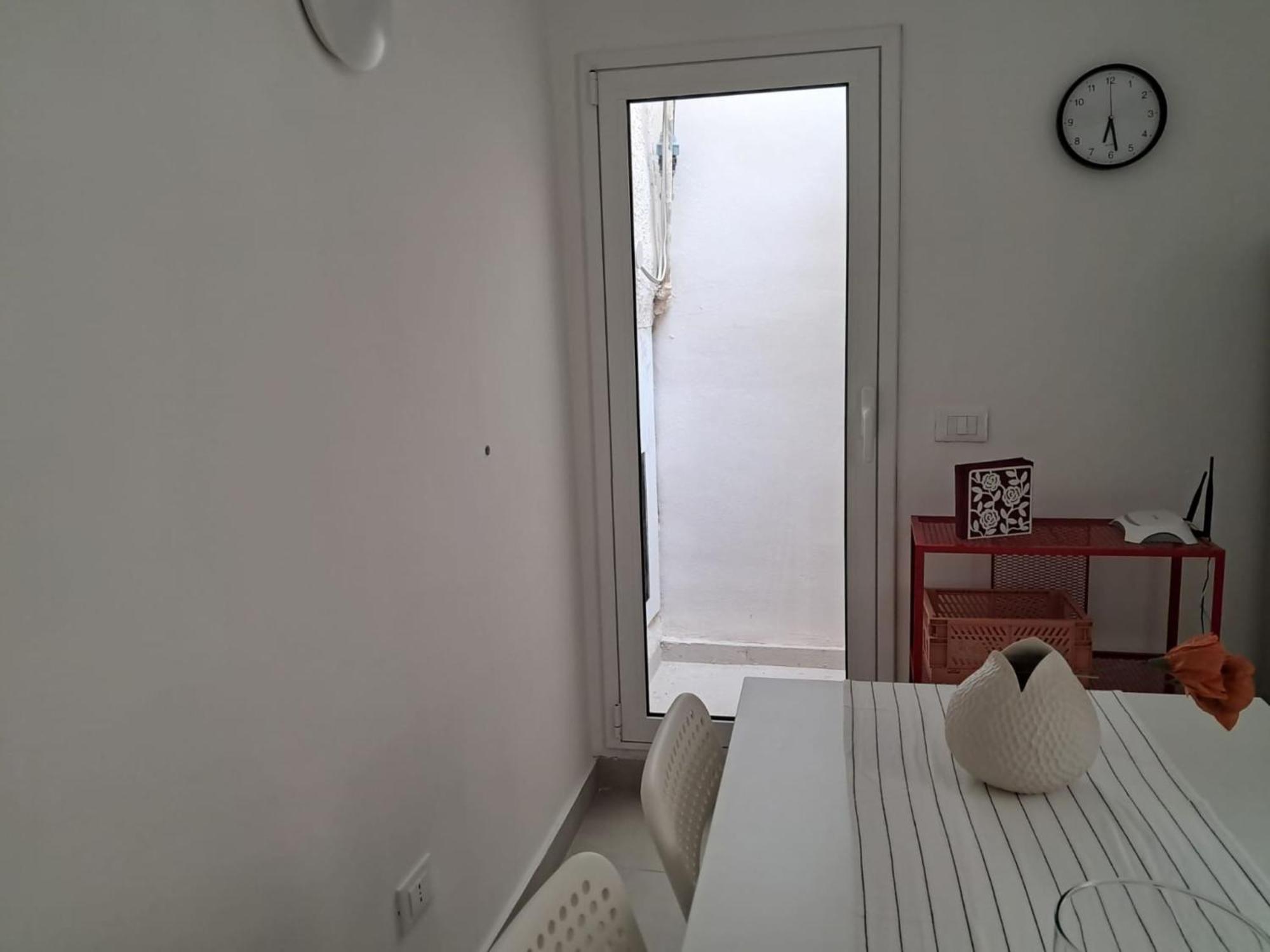 Nonna Jaca Apartment تراباني المظهر الخارجي الصورة