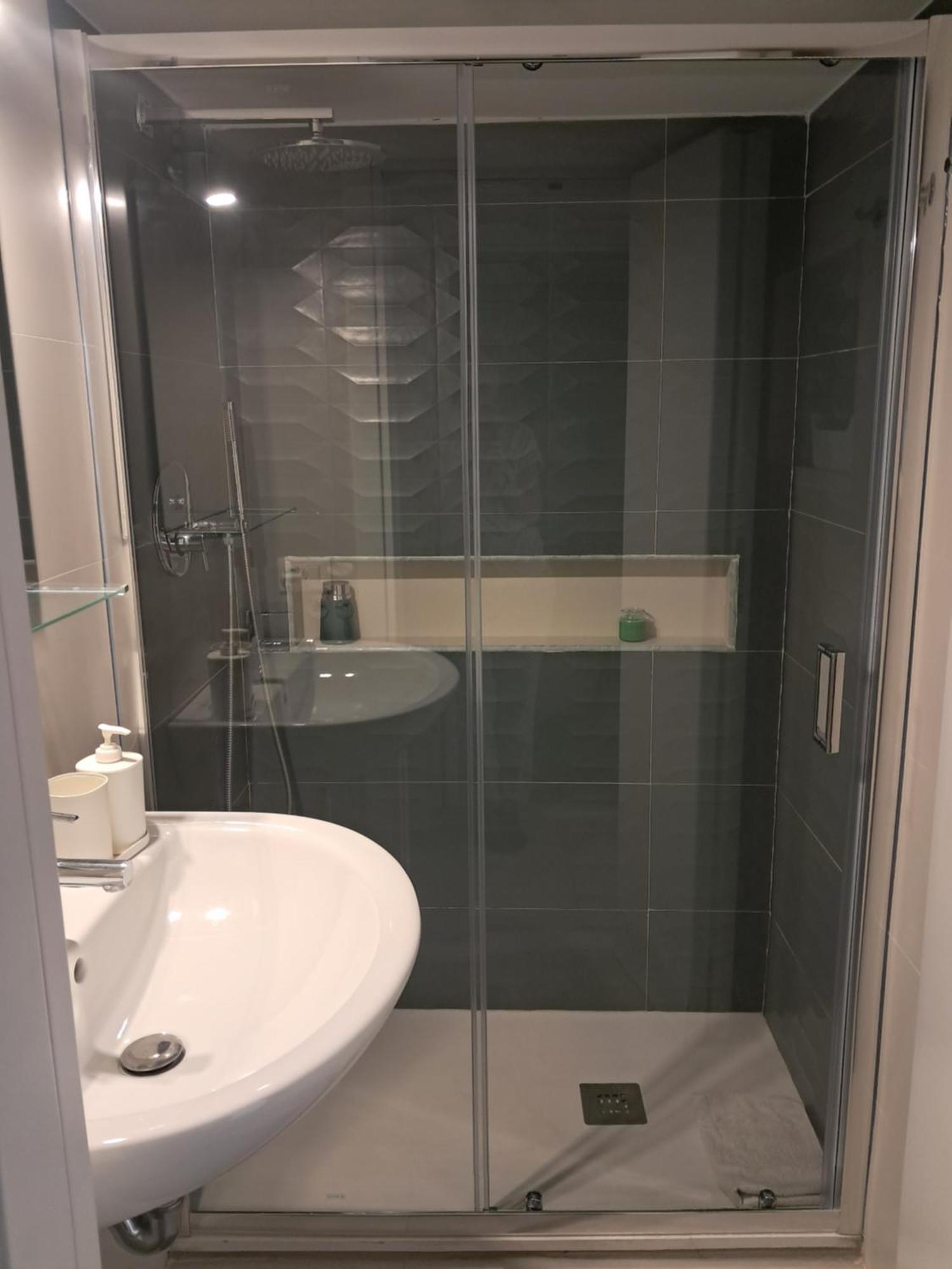Nonna Jaca Apartment تراباني المظهر الخارجي الصورة