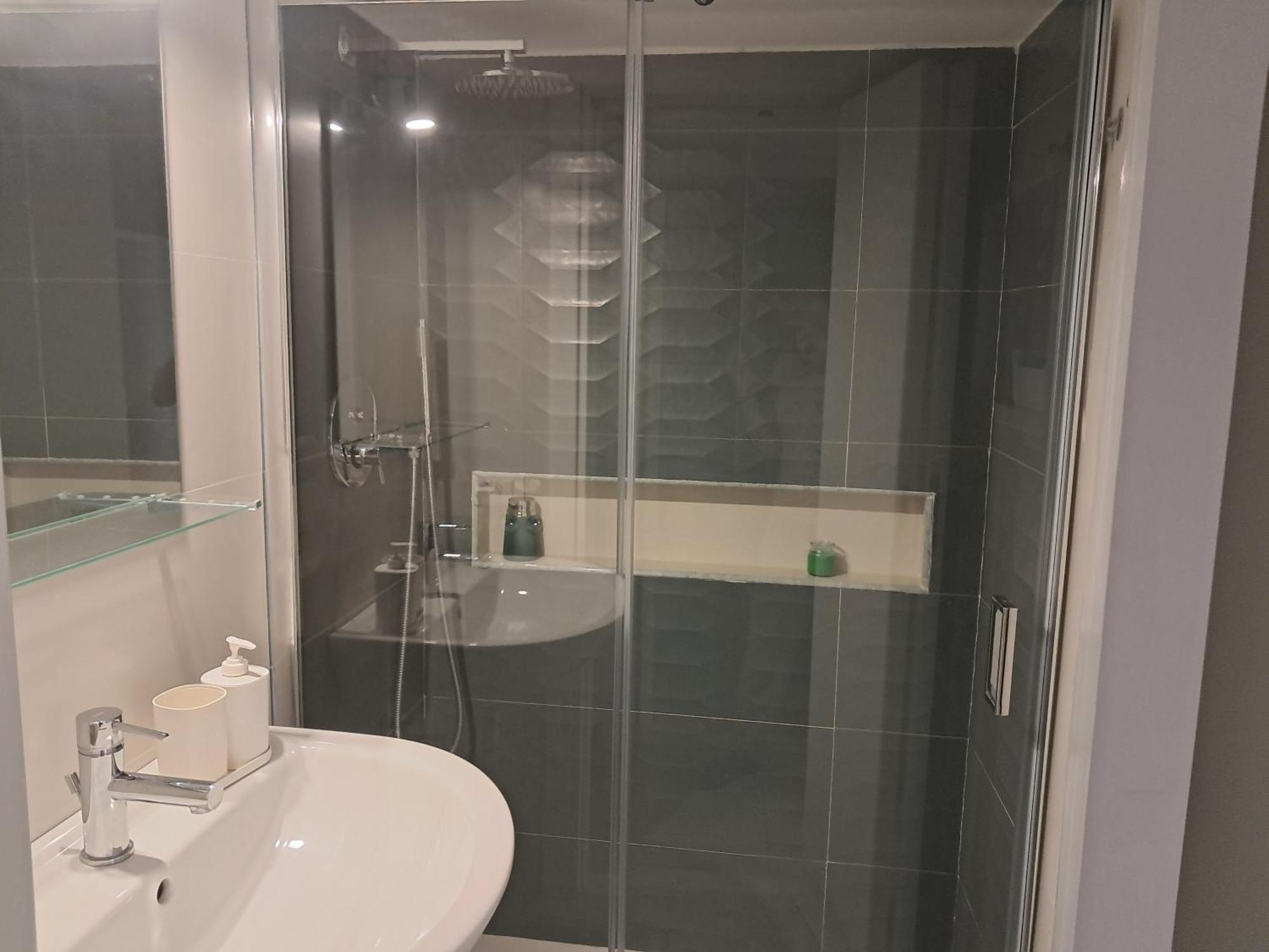 Nonna Jaca Apartment تراباني المظهر الخارجي الصورة